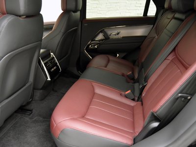 2024 LAND Rover RANGE ROVER SPORT thumbnail 25