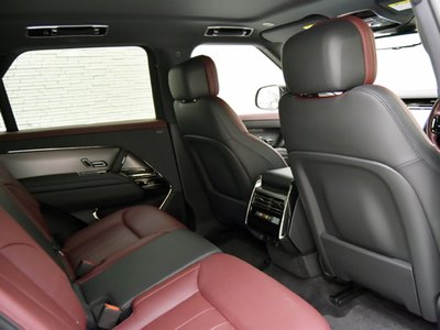 2024 LAND Rover RANGE ROVER SPORT photo 13