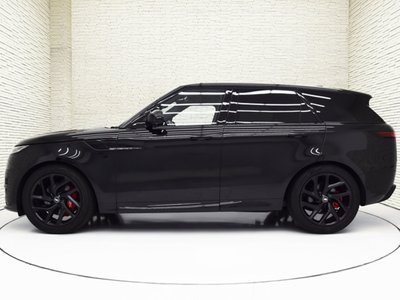 2024 LAND Rover RANGE ROVER SPORT photo 6