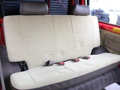 1998 Toyota LAND CRUISER 70 thumbnail 43