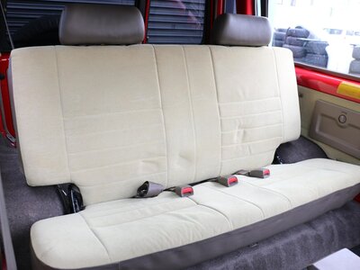 1998 Toyota LAND CRUISER 70 thumbnail 42