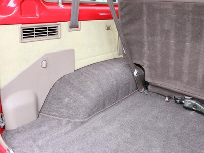 1998 Toyota LAND CRUISER 70 thumbnail 49
