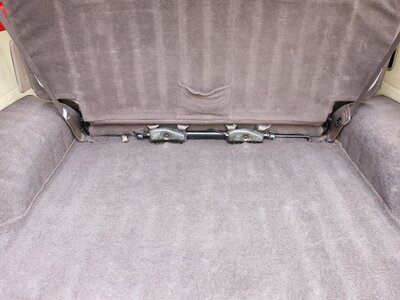 1998 Toyota LAND CRUISER 70 thumbnail 51