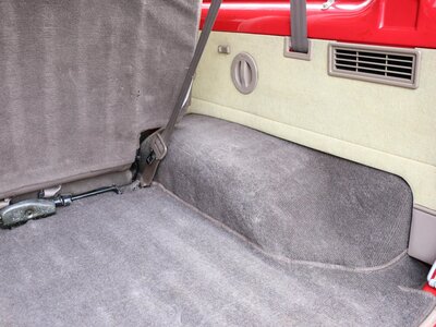 1998 Toyota LAND CRUISER 70 thumbnail 53