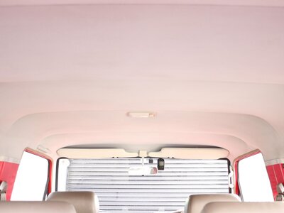 1998 Toyota LAND CRUISER 70 thumbnail 55