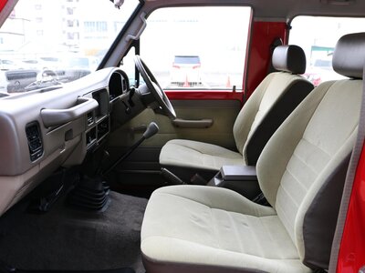 1998 Toyota LAND CRUISER 70 thumbnail 57