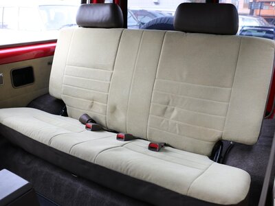 1998 Toyota LAND CRUISER 70 thumbnail 60