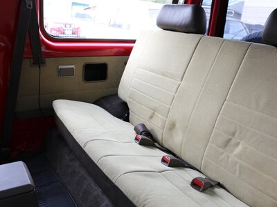 1998 Toyota LAND CRUISER 70 thumbnail 63