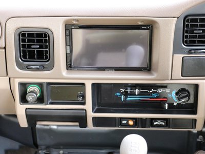 1998 Toyota LAND CRUISER 70 thumbnail 66