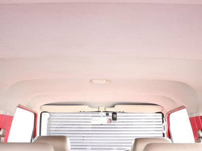 1998 Toyota LAND CRUISER 70 thumbnail 54