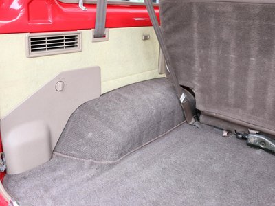 1998 Toyota LAND CRUISER 70 thumbnail 48
