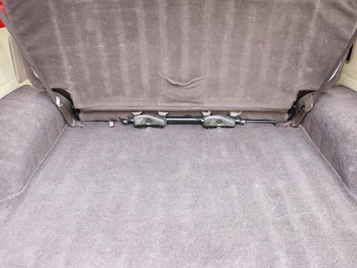 1998 Toyota LAND CRUISER 70 thumbnail 50
