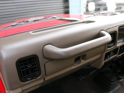 1998 Toyota LAND CRUISER 70 thumbnail 64