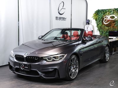 2018 BMW M4 CABRIOLET 缩略图 45
