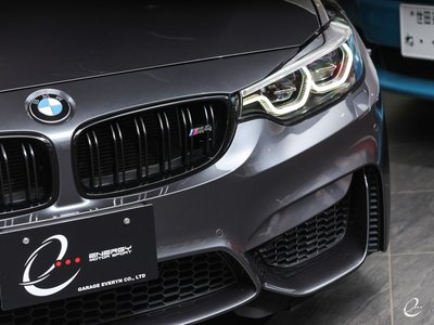 2018 BMW M4 CABRIOLET 缩略图 35