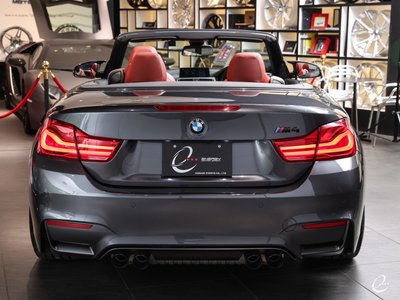 2018 BMW M4 CABRIOLET 缩略图 67