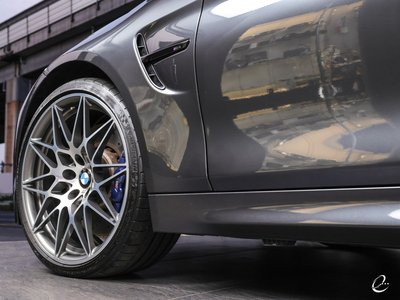 2018 BMW M4 CABRIOLET 缩略图 55