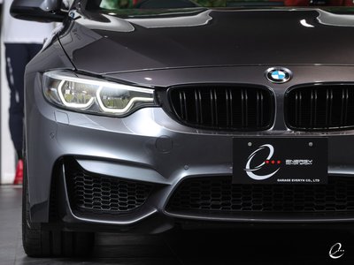 2018 BMW M4 CABRIOLET 缩略图 44