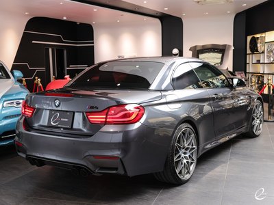 2018 BMW M4 CABRIOLET 缩略图 66
