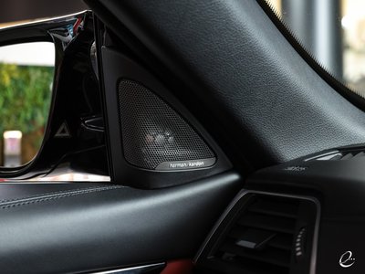 2018 BMW M4 CABRIOLET 缩略图 91
