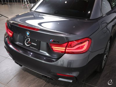 2018 BMW M4 CABRIOLET 缩略图 64