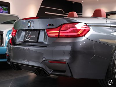 2018 BMW M4 CABRIOLET 缩略图 71