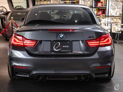 2018 BMW M4 CABRIOLET 缩略图 65