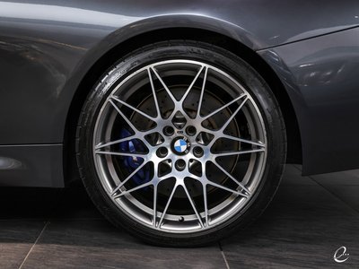 2018 BMW M4 CABRIOLET 缩略图 53