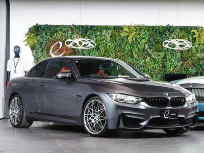 2018 BMW M4 CABRIOLET — фото 16