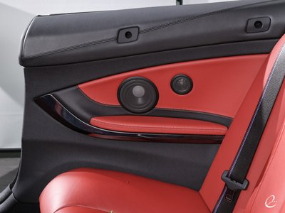2018 BMW M4 CABRIOLET 缩略图 86