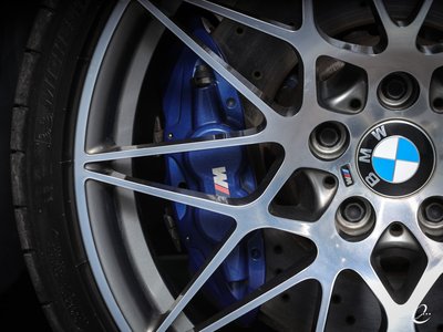 2018 BMW M4 CABRIOLET 缩略图 41