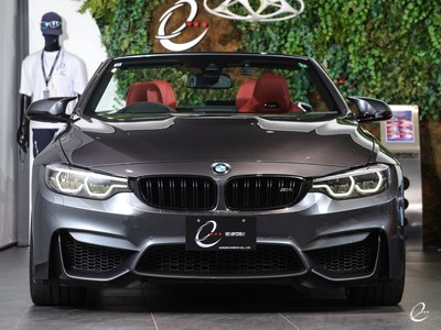 2018 BMW M4 CABRIOLET 缩略图 42