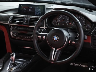 2018 BMW M4 CABRIOLET 缩略图 82