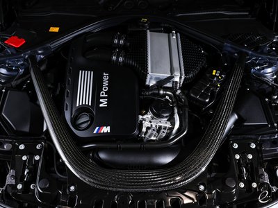 2018 BMW M4 CABRIOLET 缩略图 77