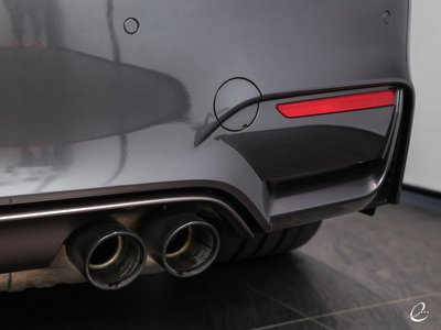 2018 BMW M4 CABRIOLET 缩略图 63
