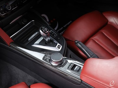 2018 BMW M4 CABRIOLET 缩略图 84