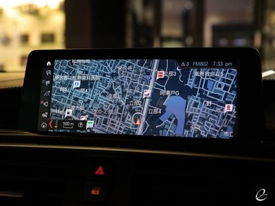 2018 BMW M4 CABRIOLET 缩略图 88