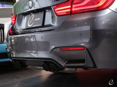 2018 BMW M4 CABRIOLET 缩略图 72