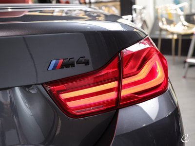2018 BMW M4 CABRIOLET 缩略图 74
