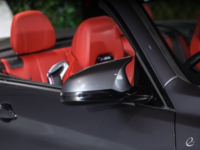 2018 BMW M4 CABRIOLET 缩略图 39