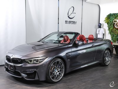 2018 BMW M4 CABRIOLET 缩略图 46