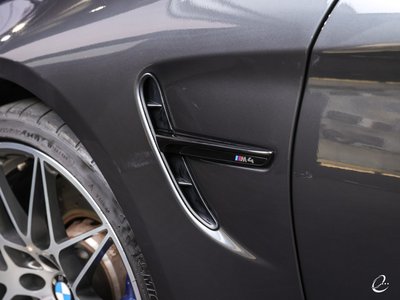 2018 BMW M4 CABRIOLET 缩略图 56
