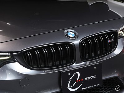 2018 BMW M4 CABRIOLET 缩略图 34