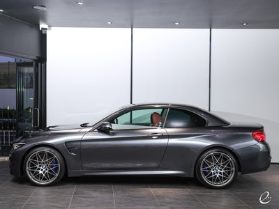 2018 BMW M4 CABRIOLET 缩略图 51