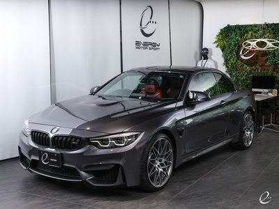 2018 BMW M4 CABRIOLET 缩略图 49
