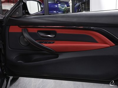 2018 BMW M4 CABRIOLET 缩略图 83