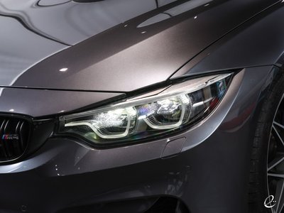 2018 BMW M4 CABRIOLET 缩略图 48