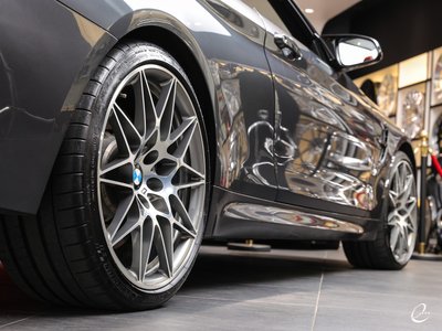 2018 BMW M4 CABRIOLET 缩略图 73