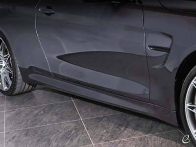 2018 BMW M4 CABRIOLET 缩略图 40