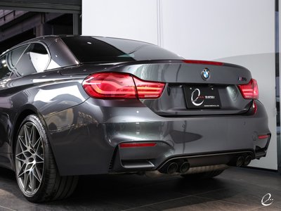 2018 BMW M4 CABRIOLET 缩略图 61
